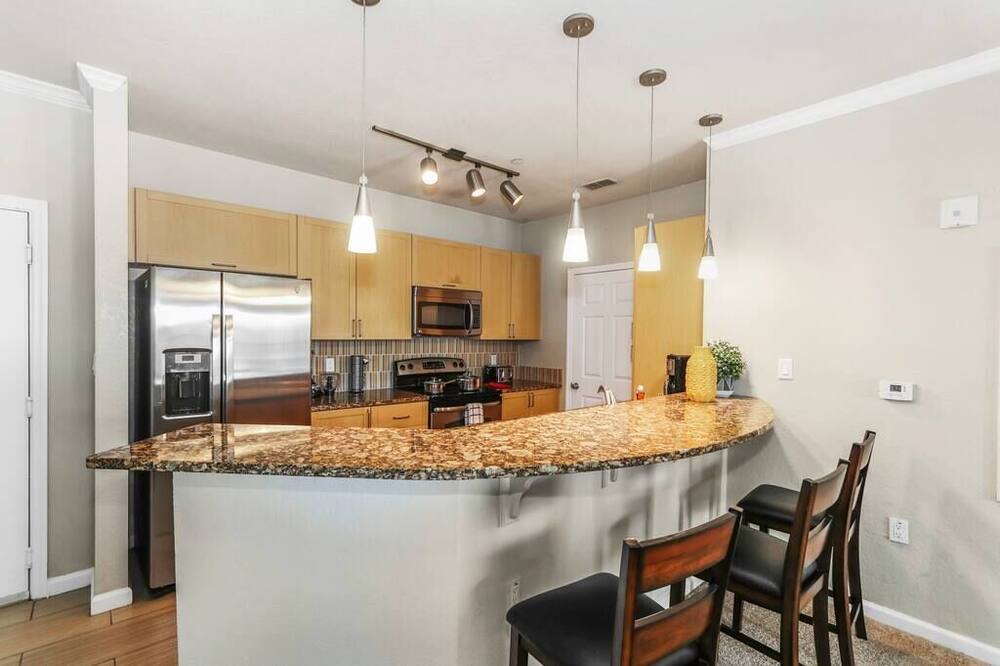 Photo of Kitchen in Port Tampa City