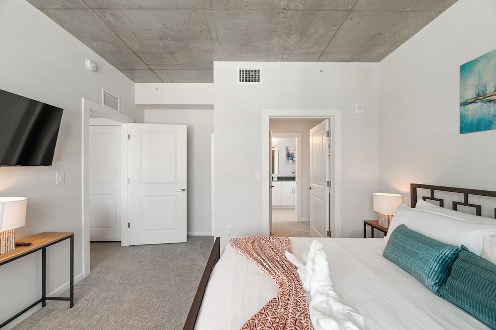 Photo of Bedroom in Callahan