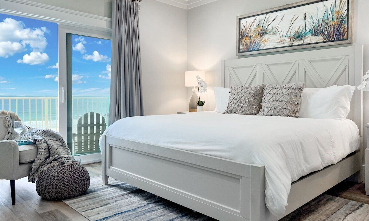Photo of Bedroom in Southpointe