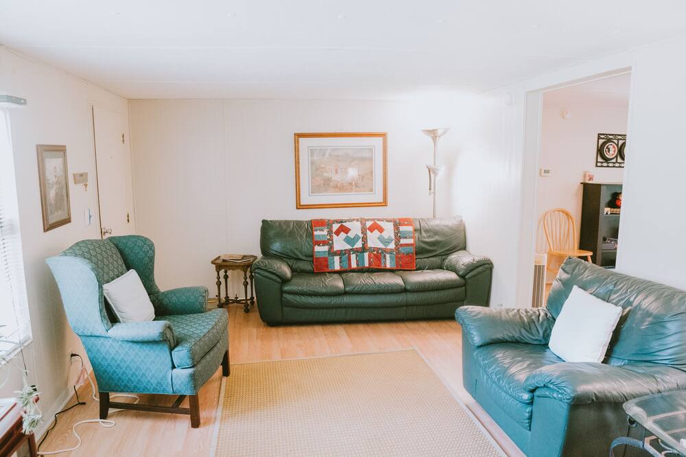 Photo of Livingroom in Rosehill