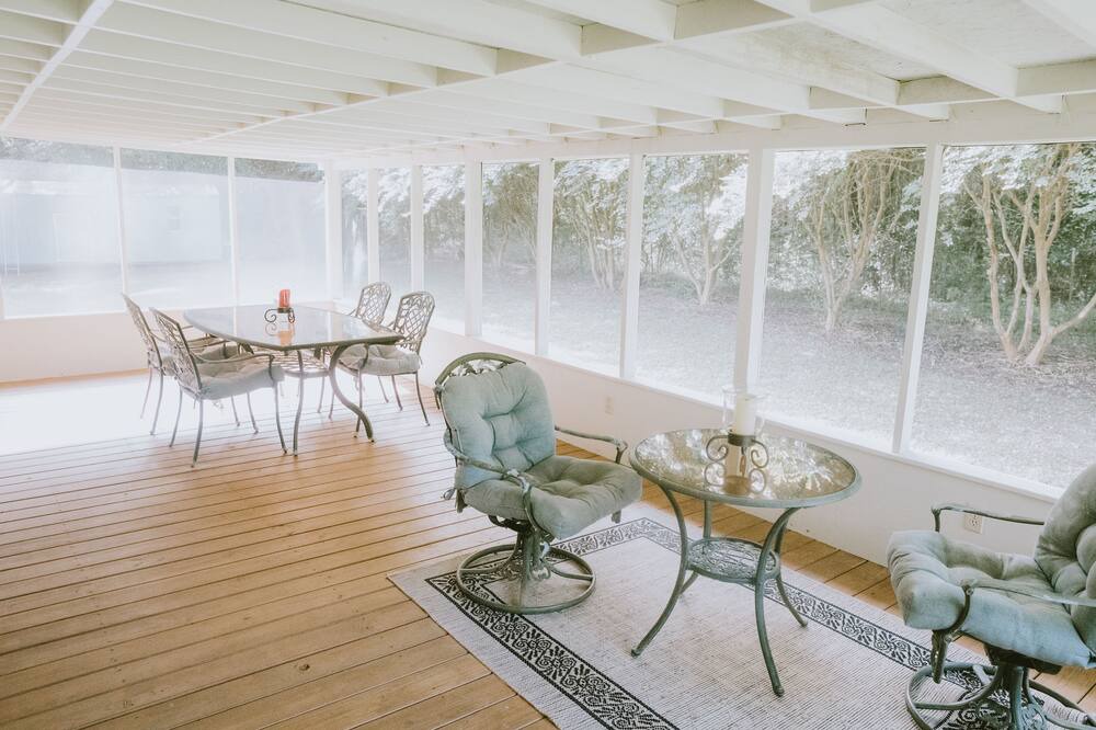 Photo of Patio Balcony in Rosehill