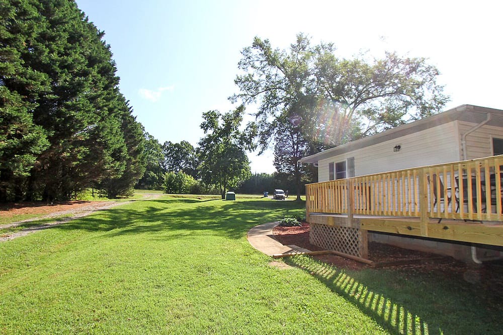 Photo of Outdoor in Davidson