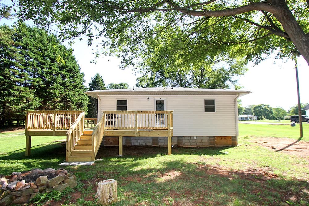 Photo of Outdoor in Davidson