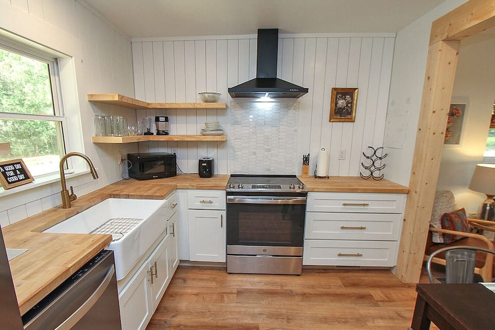 Photo of Kitchen in Davidson