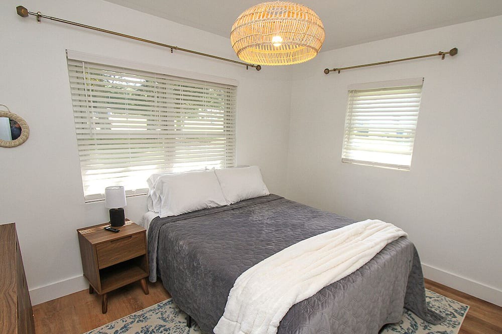 Photo of Bedroom in Davidson