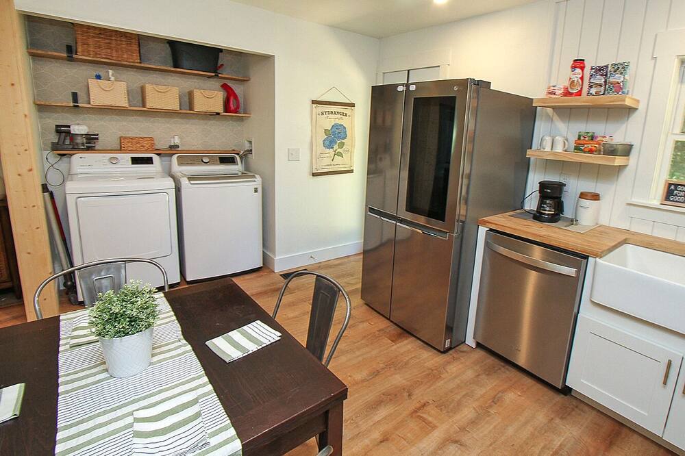 Photo of Kitchen in Davidson