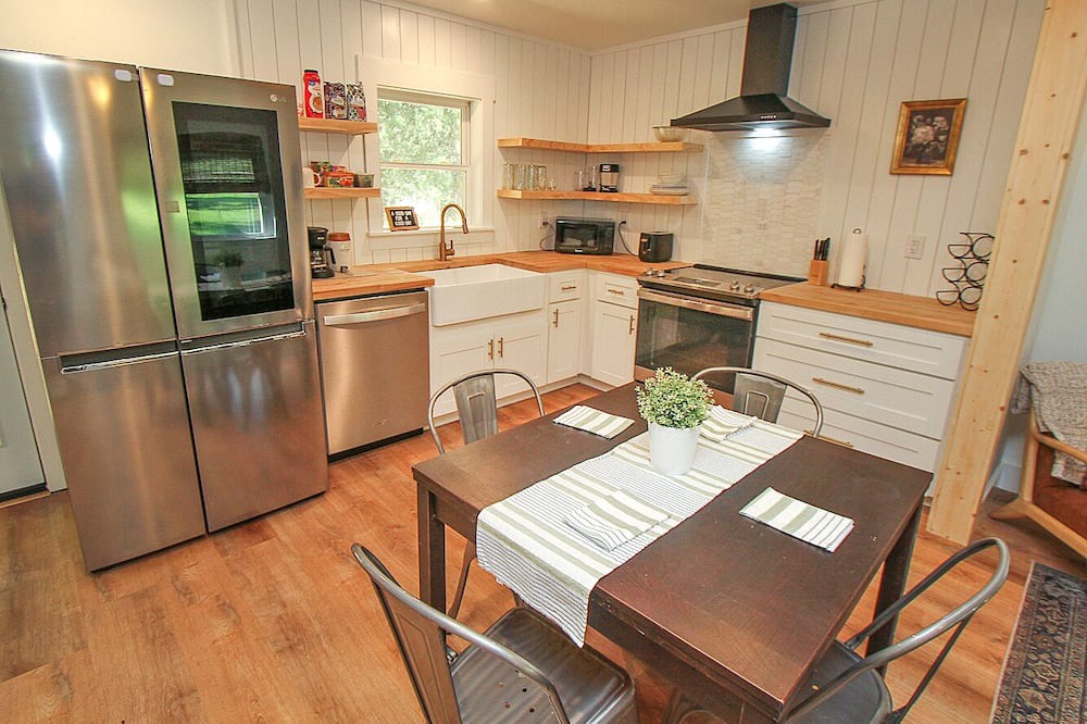 Photo of Kitchen in Davidson