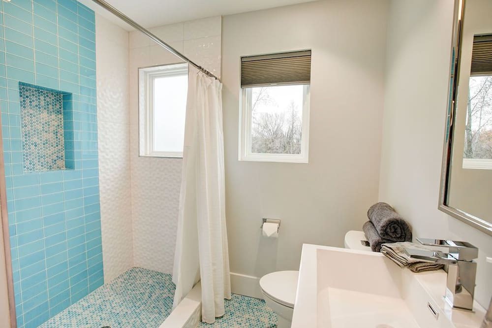 Photo of Bathroom in NoDa