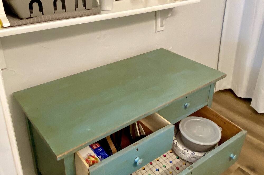 Photo of Kitchen in Wewahitchka
