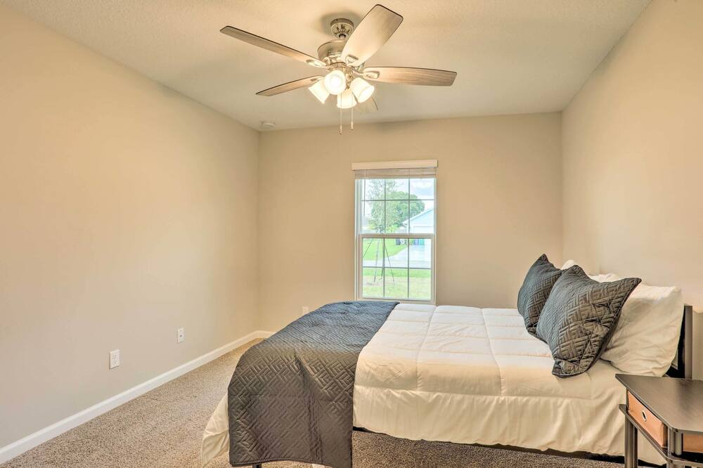 Photo of Bedroom in Port Saint Lucie