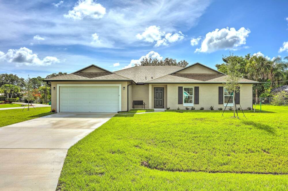 Photo of Outdoor in Port Saint Lucie