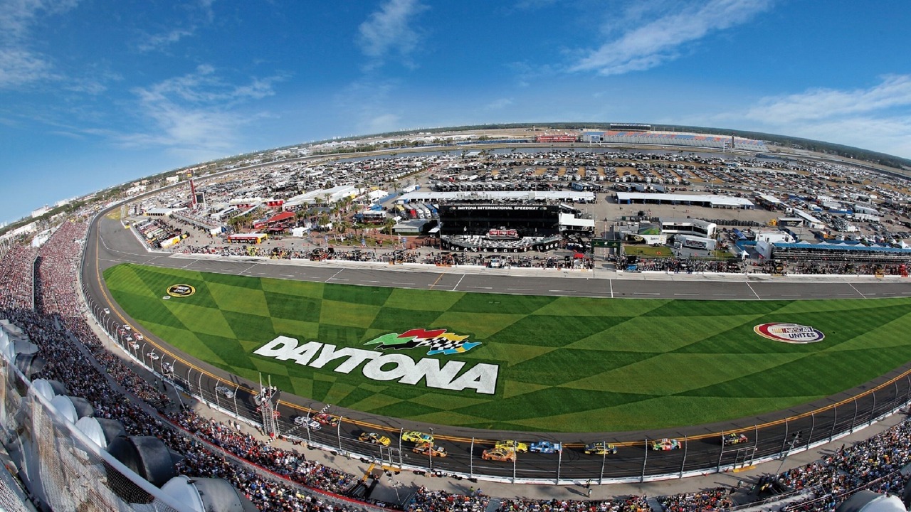 Photo of Outdoor in Daytona Beach