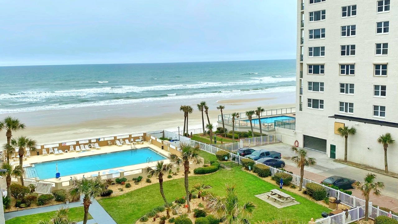Photo of Outdoor in Daytona Beach