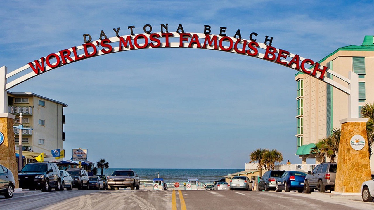 Photo of Outdoor in Daytona Beach