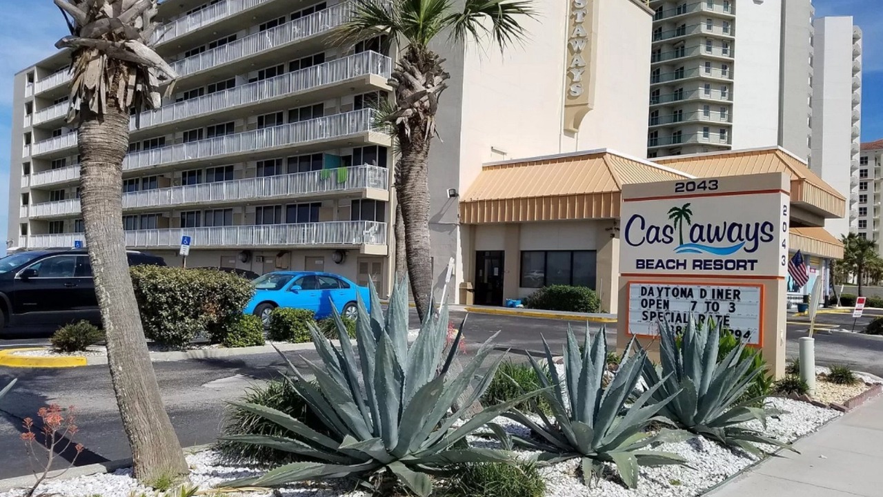 Photo of Outdoor in Daytona Beach