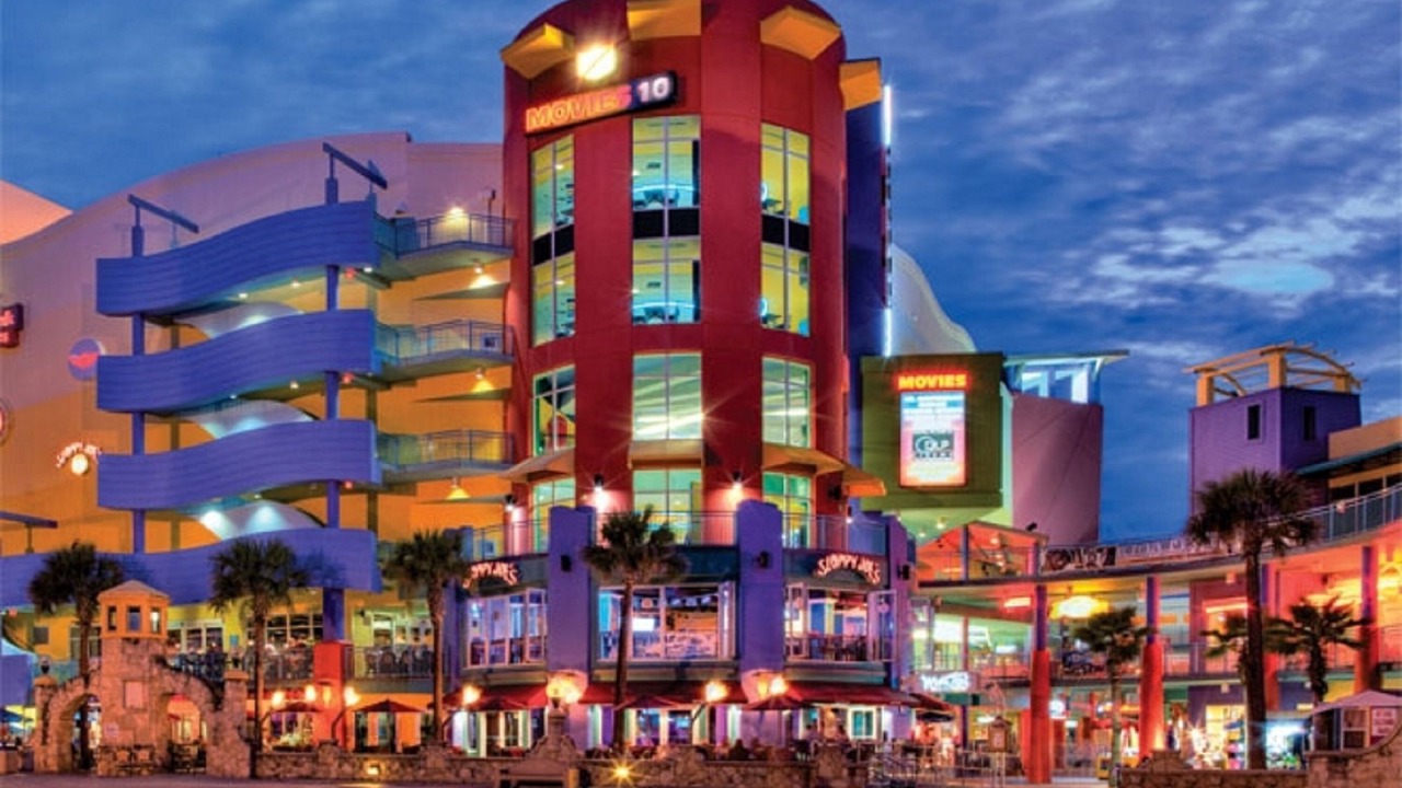 Photo of Outdoor in Daytona Beach