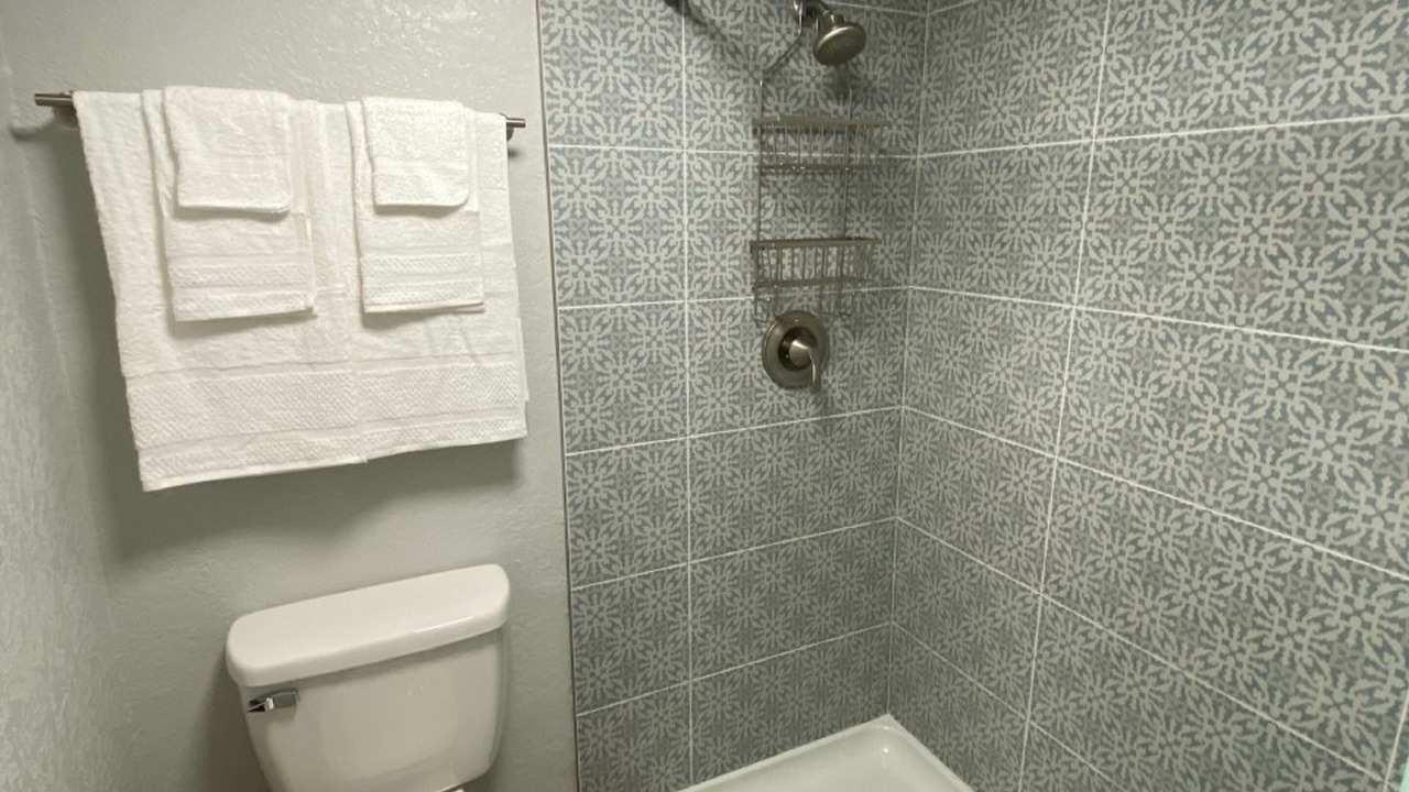 Photo of Bathroom in Daytona Beach