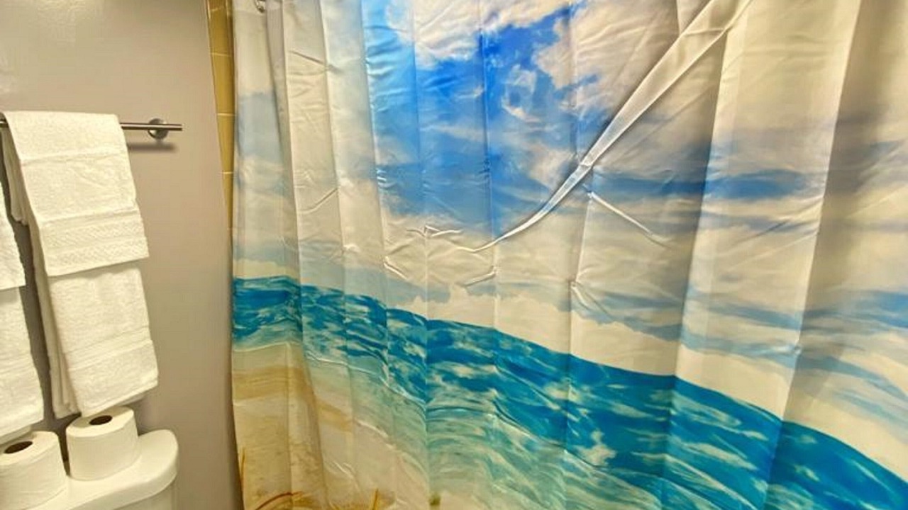 Photo of Bathroom in Daytona Beach