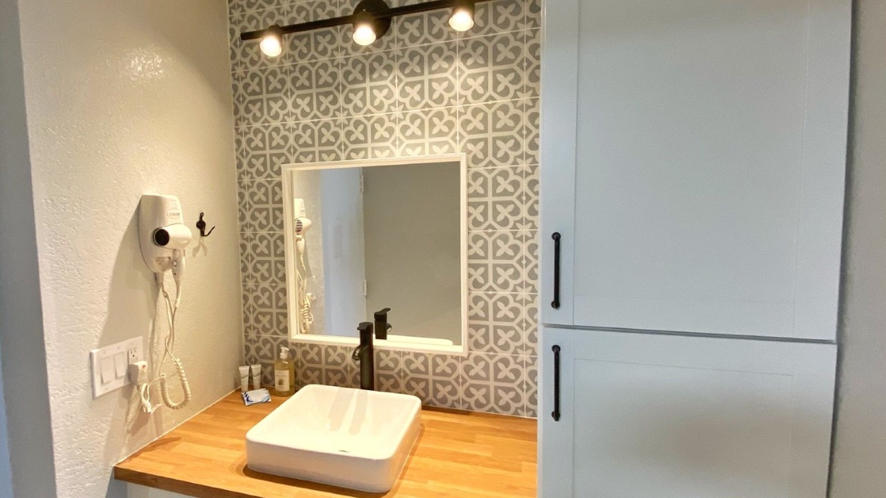 Photo of Bathroom in Daytona Beach