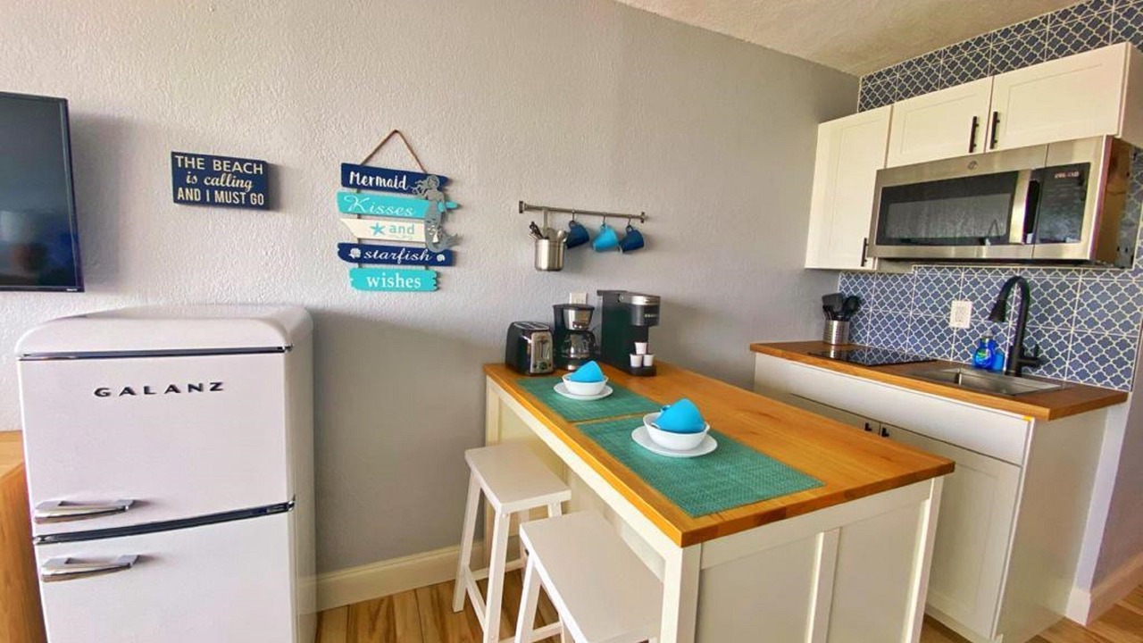 Photo of Bedroom in Daytona Beach