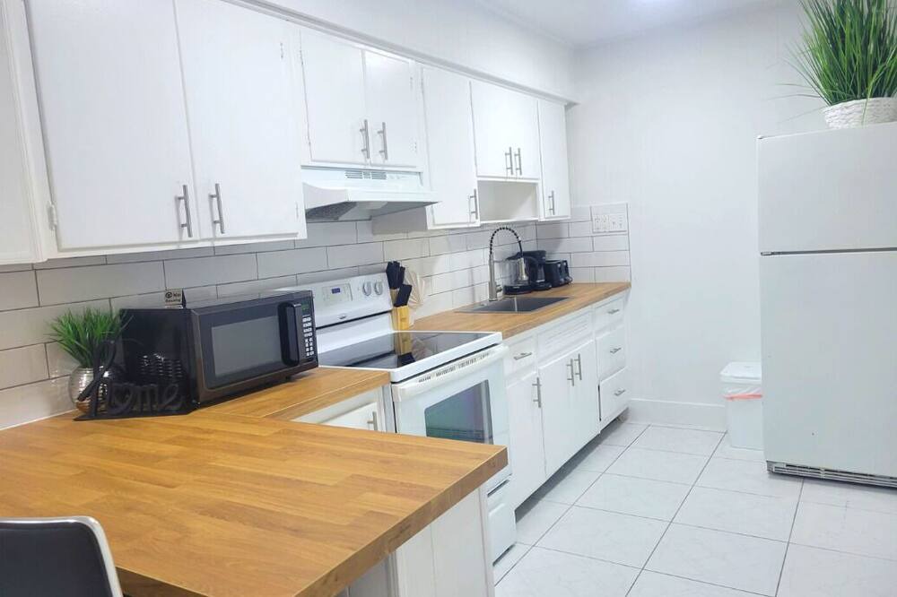 Photo of Kitchen in Lake Ridge