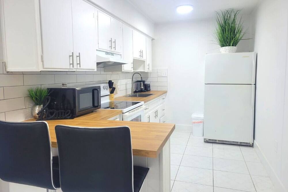Photo of Kitchen in Lake Ridge