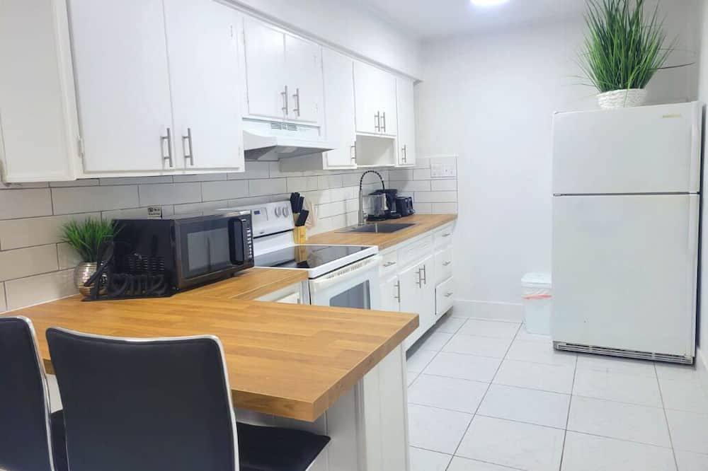 Photo of Kitchen in Lake Ridge