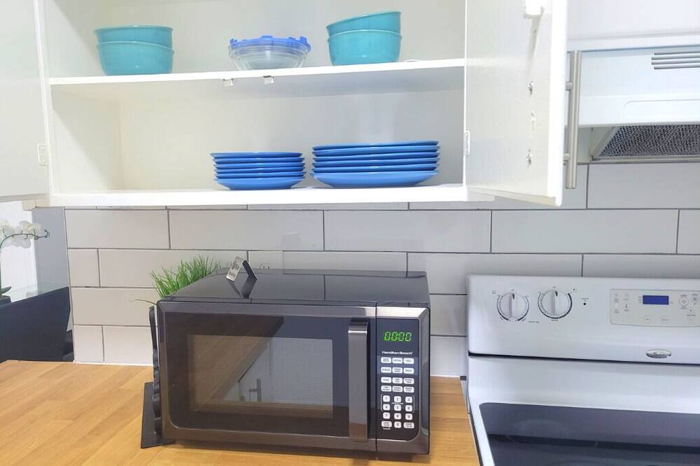 Photo of Kitchen in Lake Ridge