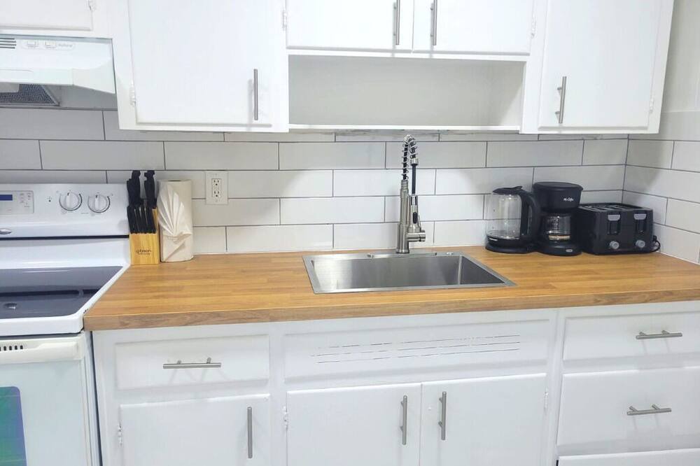 Photo of Kitchen in Lake Ridge