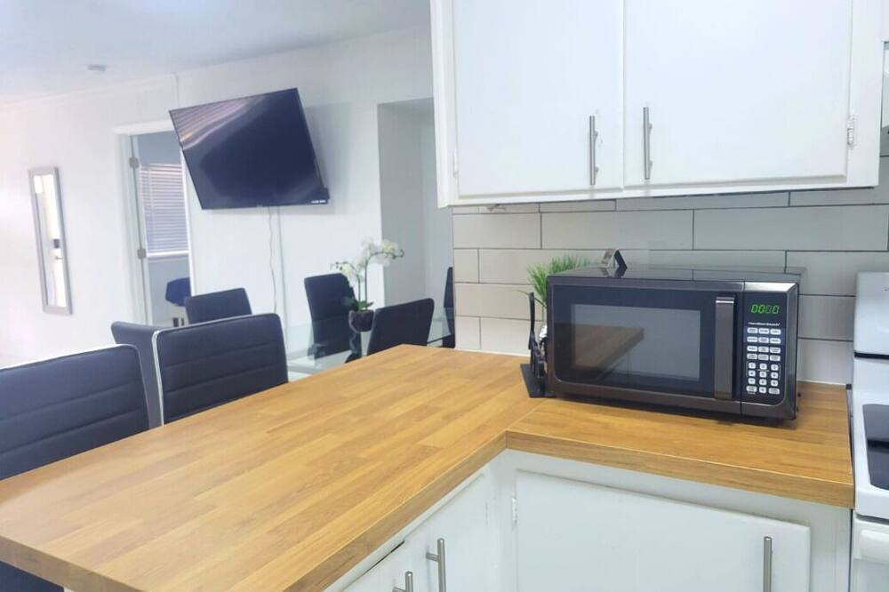 Photo of Kitchen in Lake Ridge