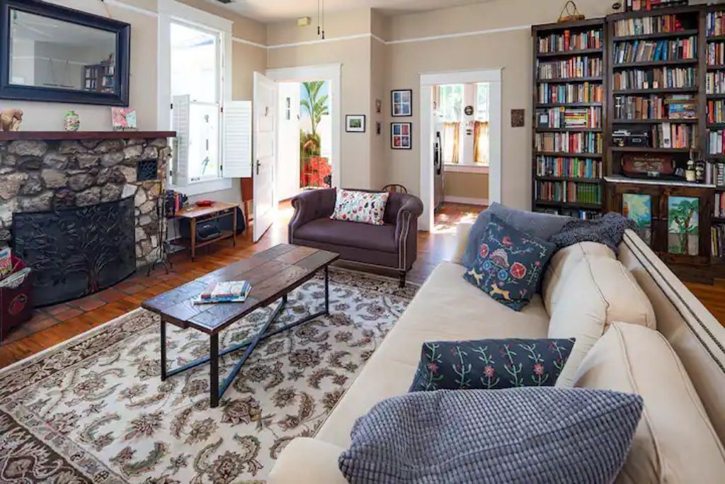 Photo of Livingroom in Palma Ceia