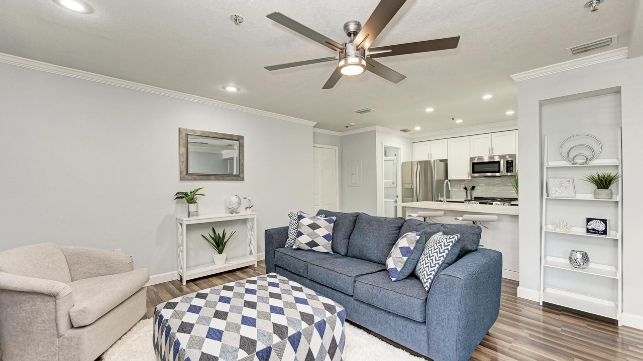 Photo of Livingroom in Hyde Park