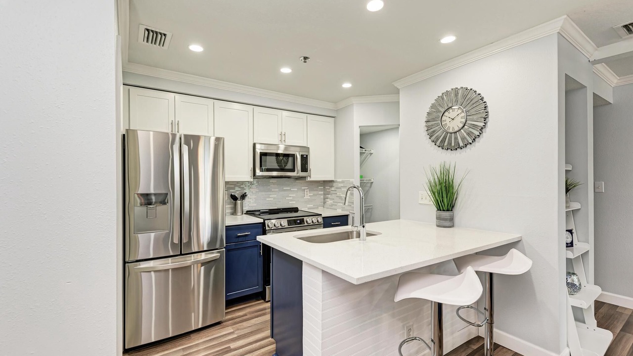 Photo of Kitchen in Hyde Park