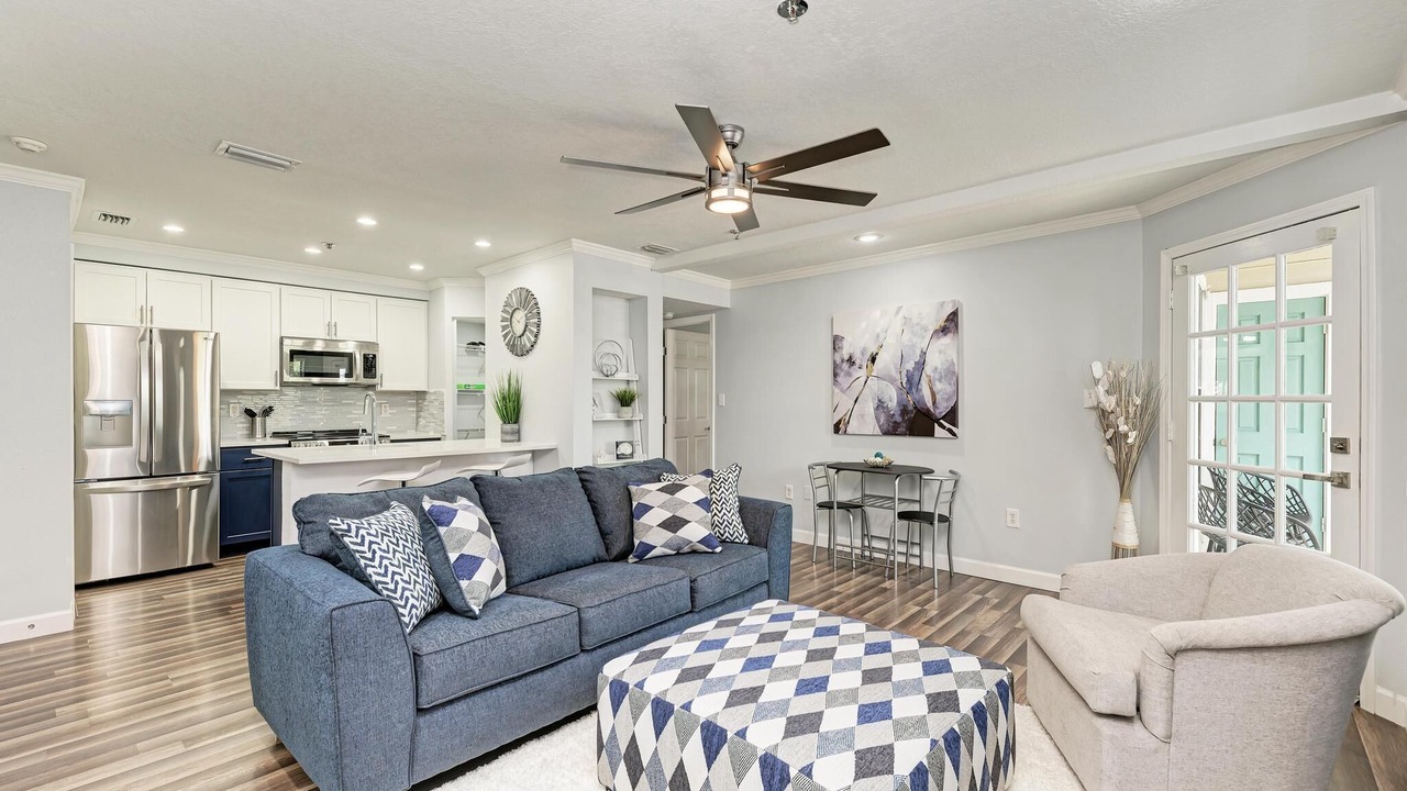 Photo of Livingroom in Hyde Park