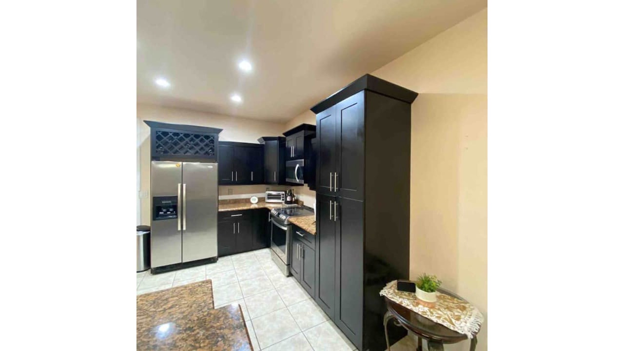 Photo of Kitchen in Harris