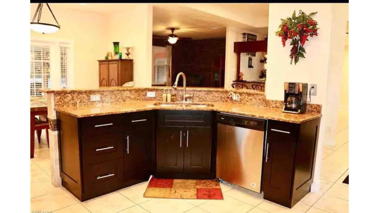 Photo of Kitchen in Harris