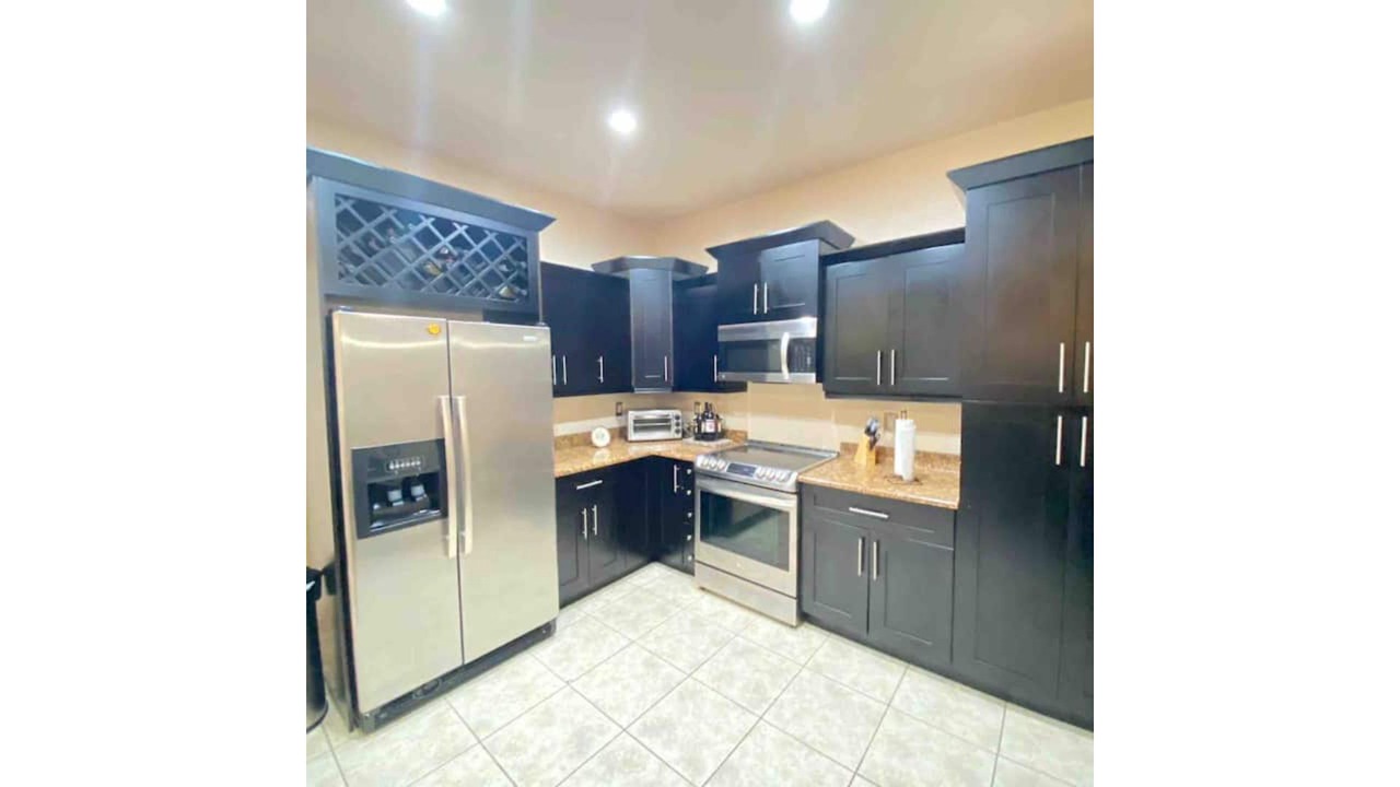 Photo of Kitchen in Harris