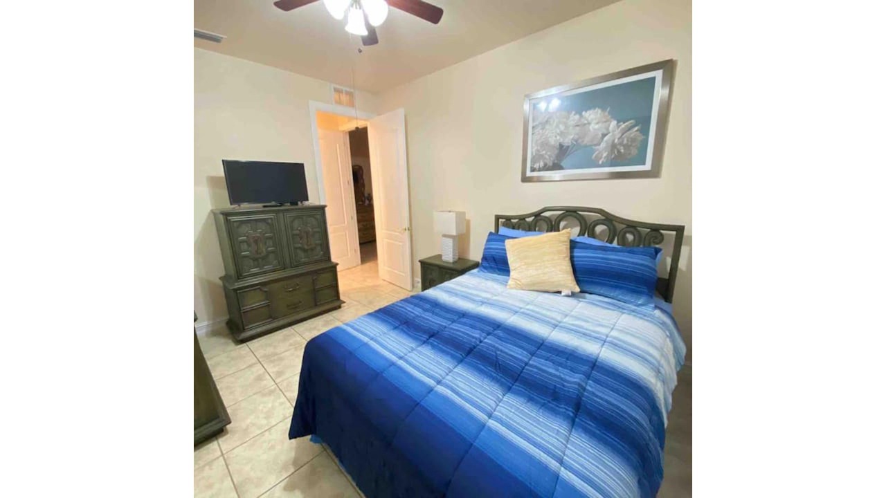 Photo of Bedroom in Harris