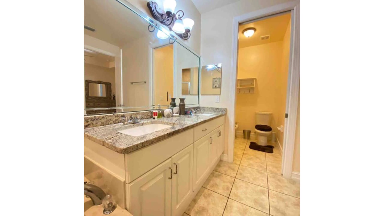 Photo of Kitchen in Harris