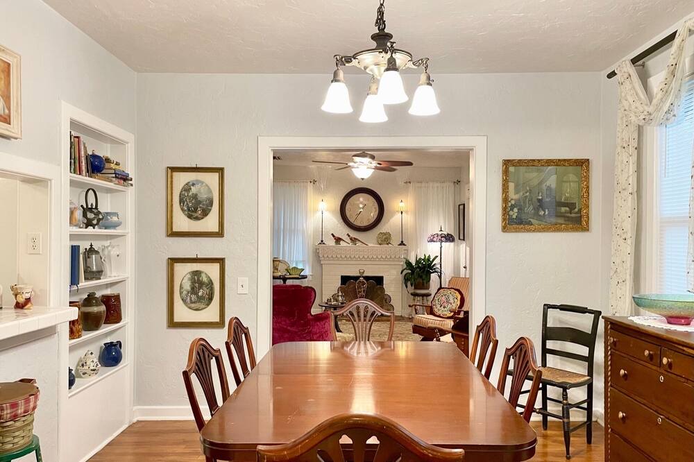 Photo of Kitchen in MacClenny