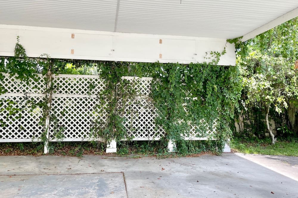 Photo of Outdoor in MacClenny