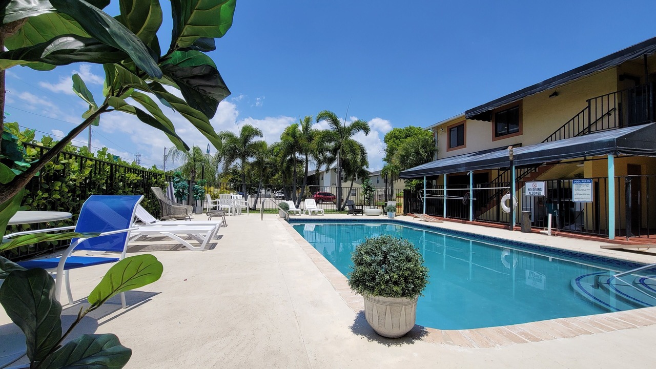 Photo of Outdoor in South Palm Park Neighborhood Association