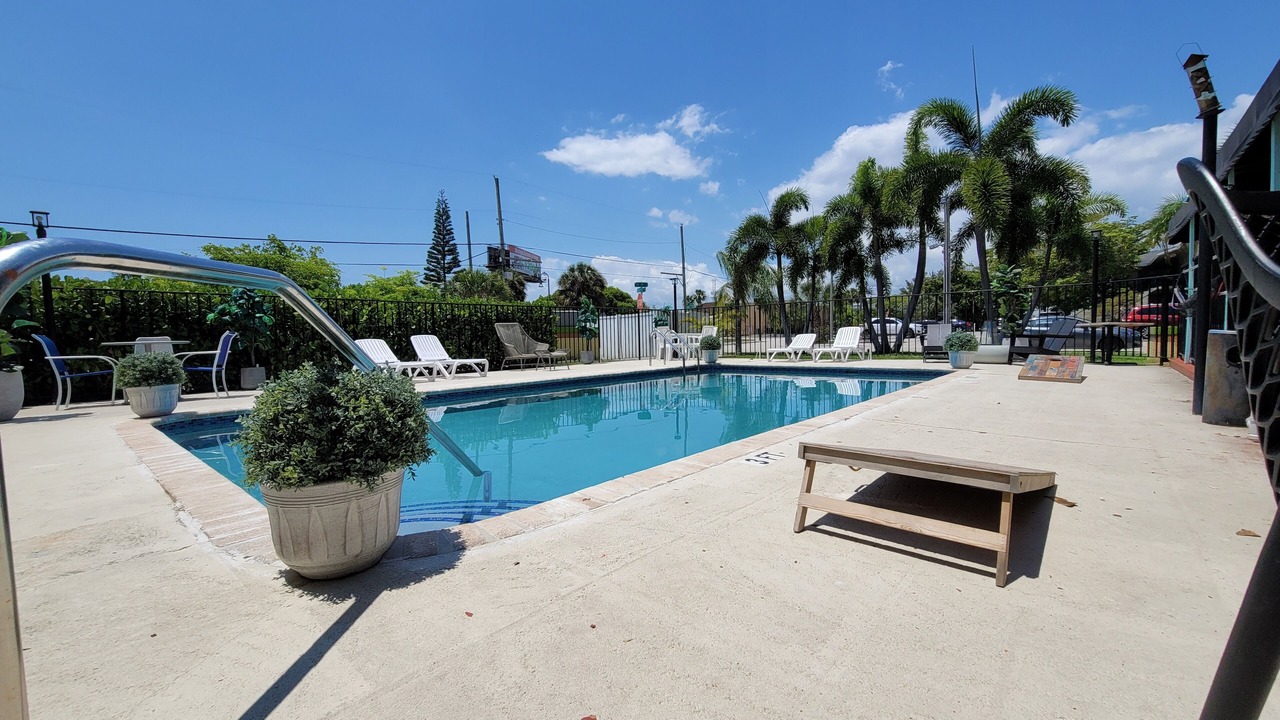 Photo of Outdoor in South Palm Park Neighborhood Association