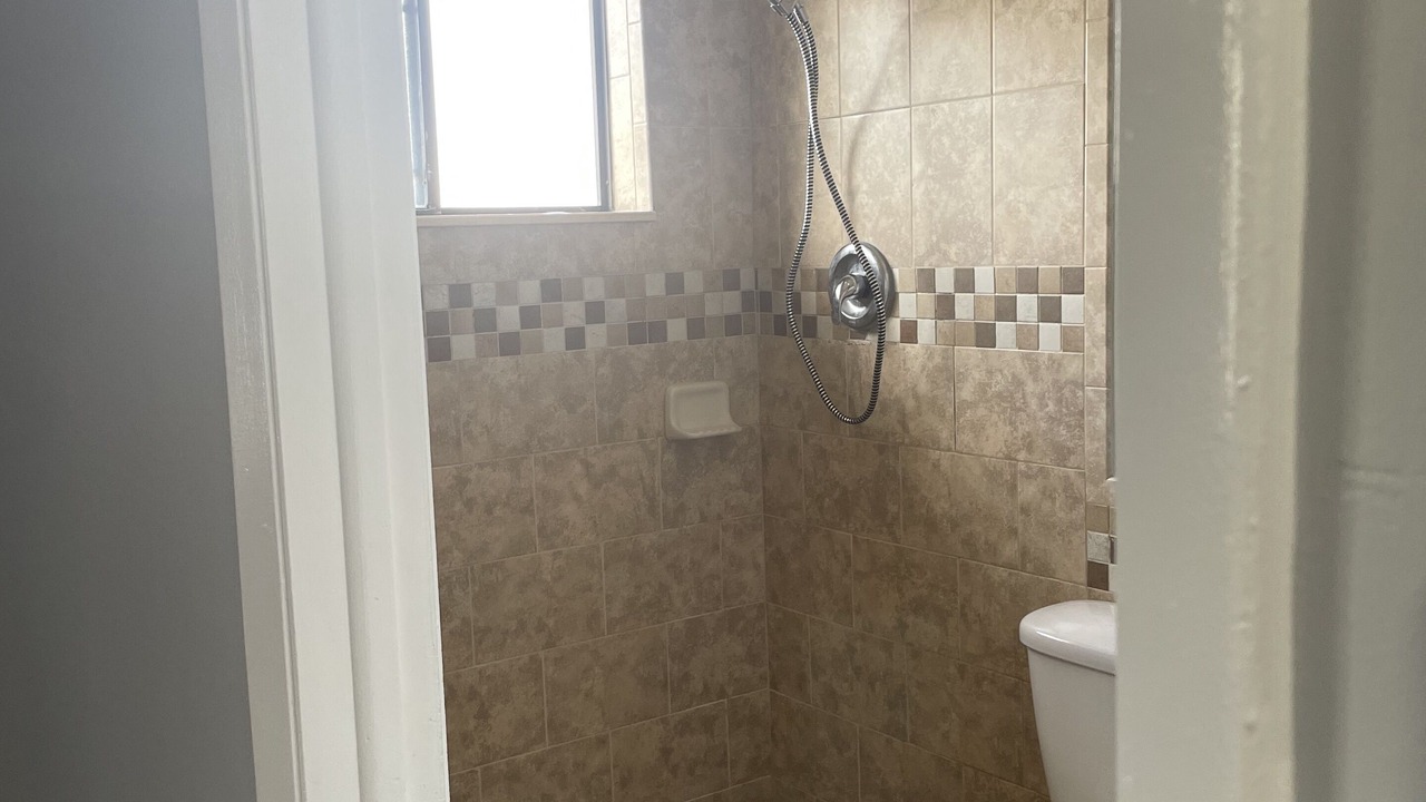 Photo of Bathroom in South Palm Park Neighborhood Association