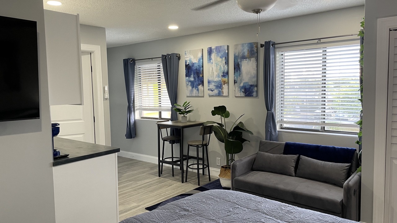 Photo of Outdoor in South Palm Park Neighborhood Association