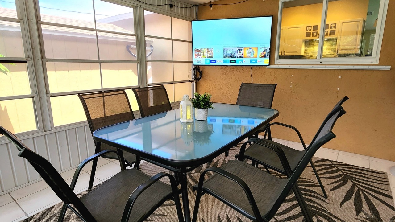 Photo of Outdoor in Gulf Cove