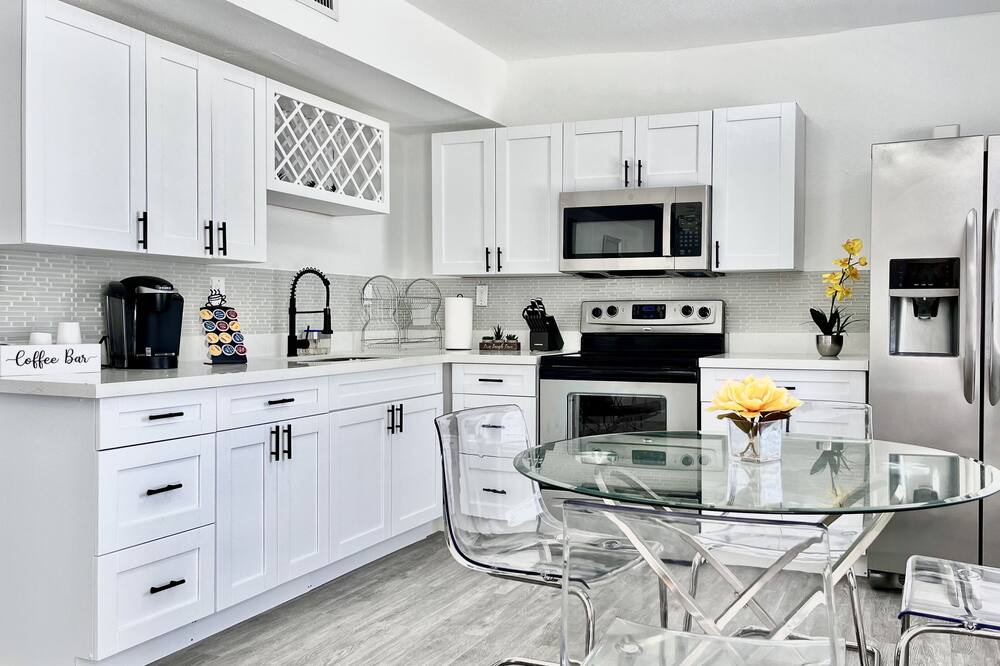 Photo of Kitchen in Allapattah