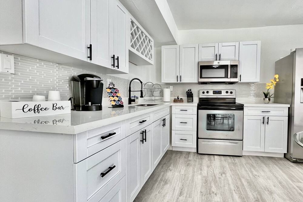 Photo of Kitchen in Allapattah