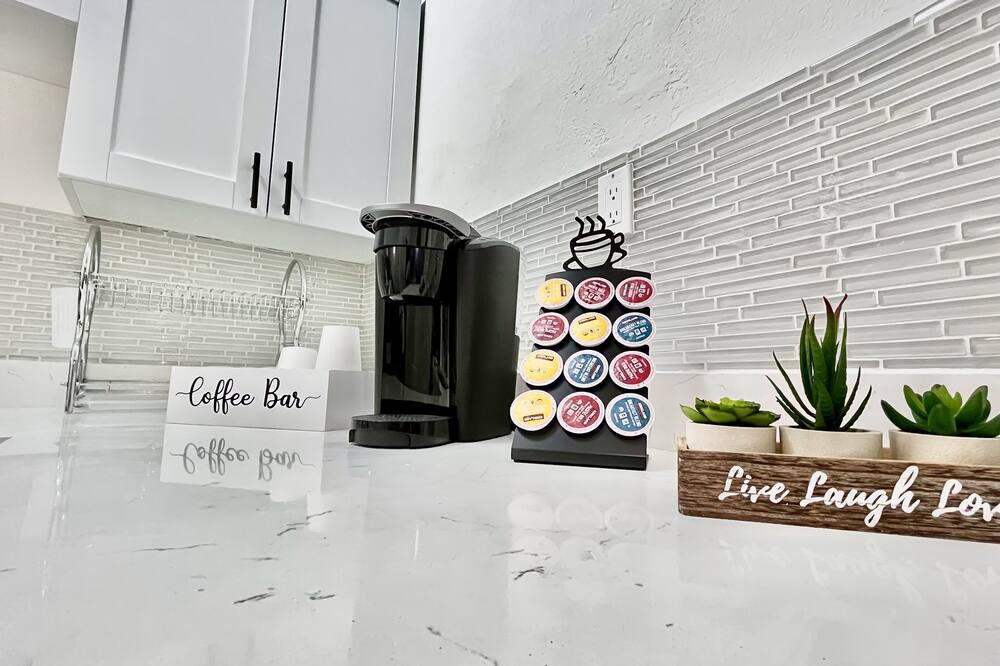 Photo of Kitchen in Allapattah