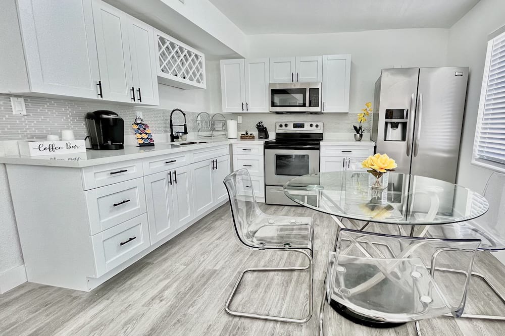 Photo of Kitchen in Allapattah